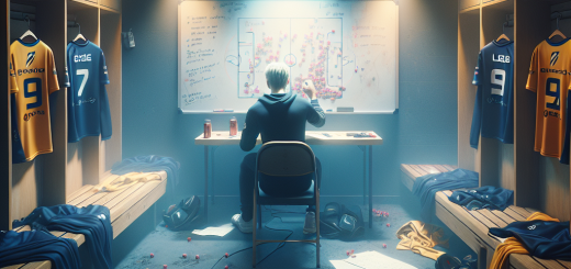 Sycrone reassesses strategy post-elimination as team buckles under pressure, planning short-term fixes