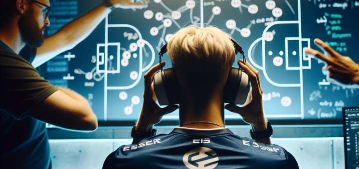 Brollan po słabym meczu, brak rytmu zespołu, komunikacja i taktyka